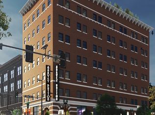 802 Broadway Blvd #702, Kansas City, MO 64105