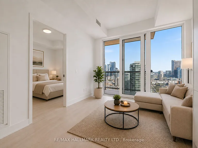 308 Jarvis St #2808 — Photo 6