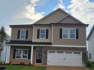 404 Ecton Pl, Greenville, SC 29605