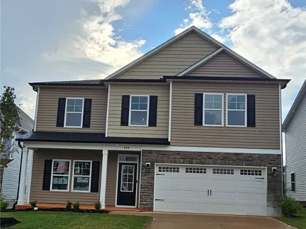 404 Ecton Pl, Greenville, SC 29605