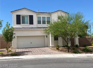 3069 Echoed Rondel Ln, Henderson, NV 89044
