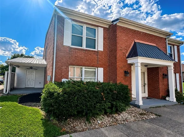 1309 Jackson Park Place, Seymour, IN 47274
