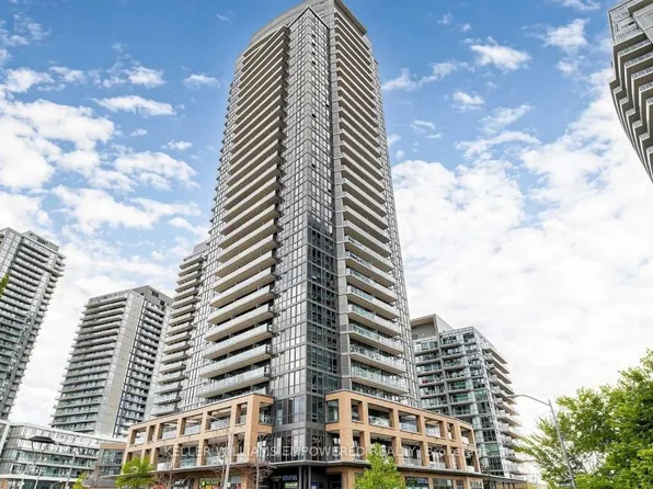 56 Forest Manor Rd, Toronto, ON