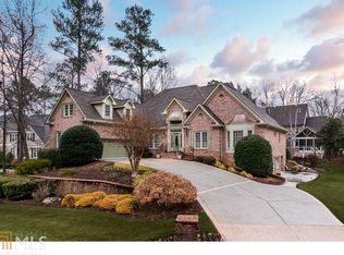 5165 Cralyn Ct, Johns Creek, GA 30097