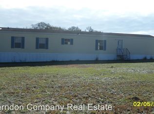 1648 Bct Gin Rd, Quitman, GA 31643