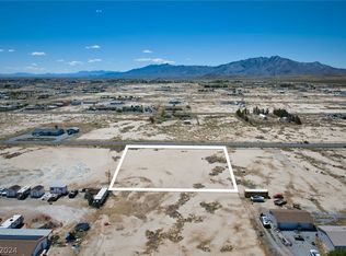 4670 W Donner St, Pahrump, NV 89048