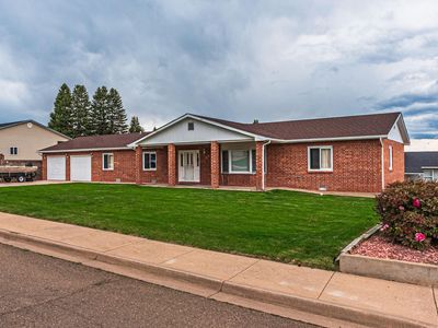 2647 Espinoza St, Trinidad, CO, 81082