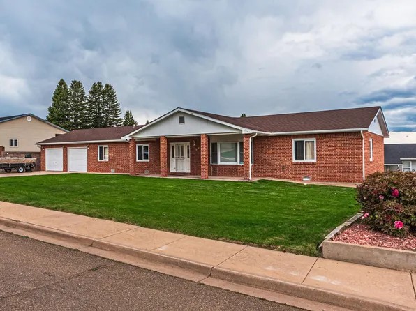 2647 Espinoza St, Trinidad, CO 81082