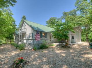 13098 Cody Ln, Diamond, MO 64840