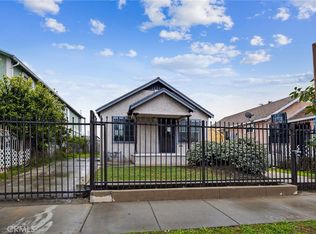 5508 Fortuna St, Los Angeles, CA 90011
