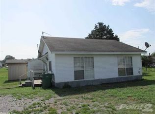 18523 Arch St, Little Rock, AR 72206