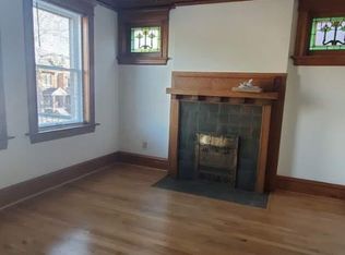 6048 McPherson Ave, Saint Louis, MO 63112