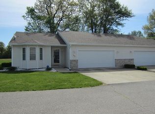 1605 W Fillmore St, Vandalia, IL 62471