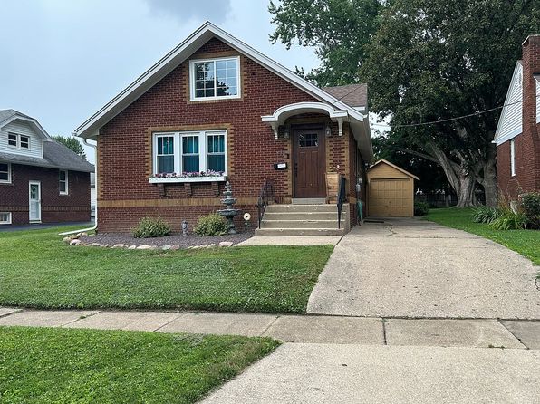 772 Florence Ave
