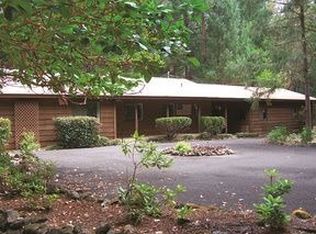 611 The Trees Dr, Williams, OR 97544