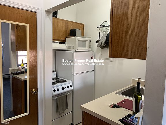 47-49 Hemenway #47-6 Boston - Fenway Unit Photo 5