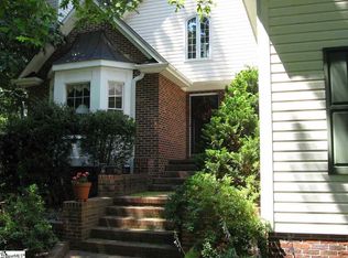 247 Cardinal Dr, Greenville, SC 29609