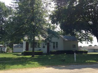 159 W Lincoln St, Greenview, IL 62642