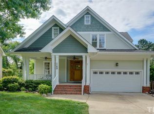 1153 Trentini Ave, Wake Forest, NC 27587