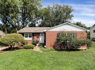 11737 Terry Town Dr, Reisterstown, MD 21136