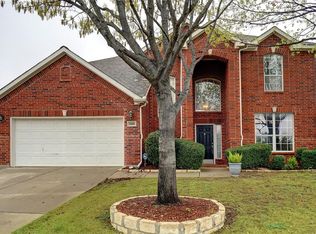 1416 Lone Oak Way, Flower Mound, TX 75028
