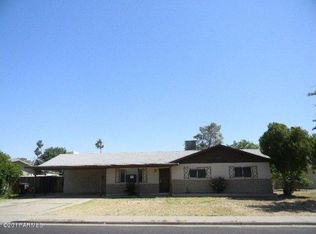 1517 W Bentley St, Mesa, AZ 85201
