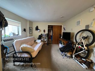 237 Harrison Ave #14, Boston, MA 02111
