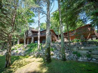 7493 Old Whiskey Rd, Pequot Lakes, MN 56472