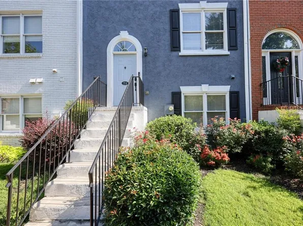 260 Manning Rd SW Unit 71, Marietta, GA 30064