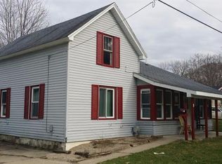 617 Florence St, Saint Charles, MI