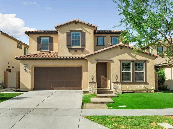 3121 E Silver Sky Dr, Ontario, CA 91762