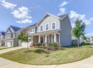 2000 Ernesto Ln, Raleigh, NC 27603