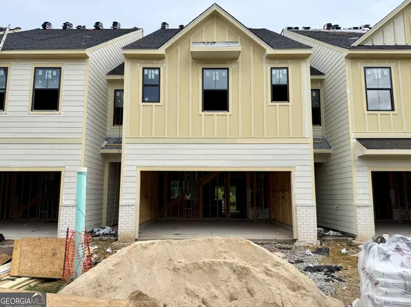 2939 Crystal Springs Point #157, Gainesville, GA 30507
