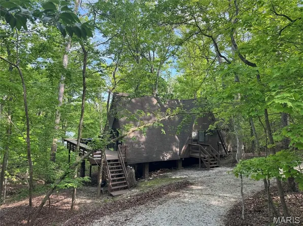 389 Wanderfern Peak Dr, Innsbrook, MO 63390