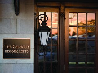 Calhoun Lofts & Thunderbird Flats, Anderson, SC 29621