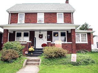 20 Edgewood Pl, Lewistown, PA 17044