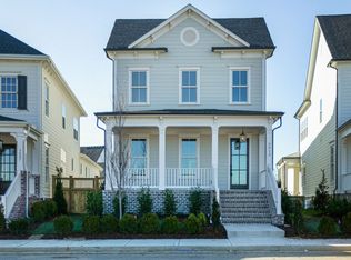 3013 Long Branch Cir, Franklin, TN 37064
