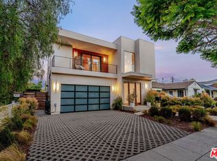 1724 Pine St, Santa Monica, CA 90405
