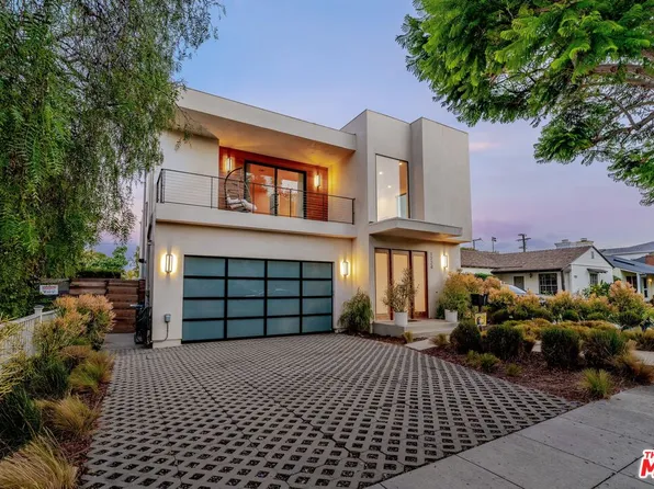 1724 Pine St, Santa Monica, CA 90405