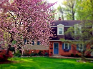 3508 Launcelot Way, Annandale, VA 22003