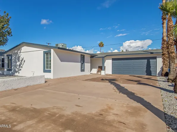 2208 W HARTFORD Avenue, Phoenix, AZ 85023