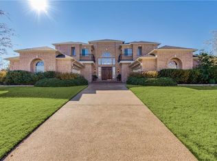 1020 Three Rivers Dr, Prosper, TX 75078