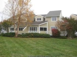117 Bayview, Grasonville, MD 21638