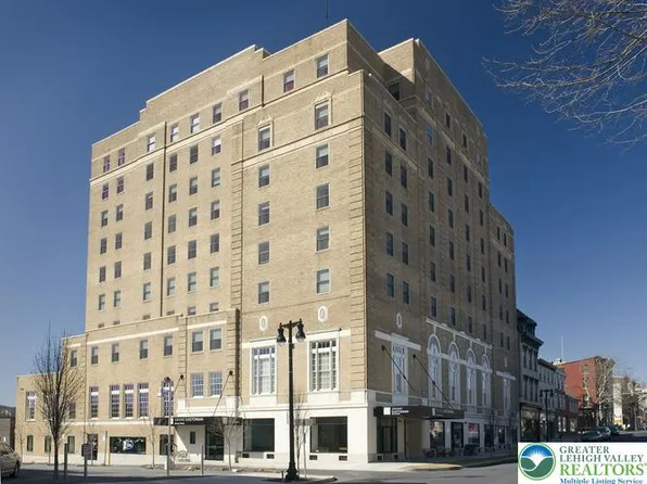 140 Northampton St Unit 401, Easton, PA 18042