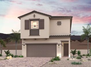 884 Moncure St, Henderson, NV 89011