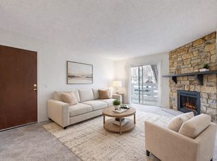 8555 Fairmount Dr APT G105, Denver, CO 80247