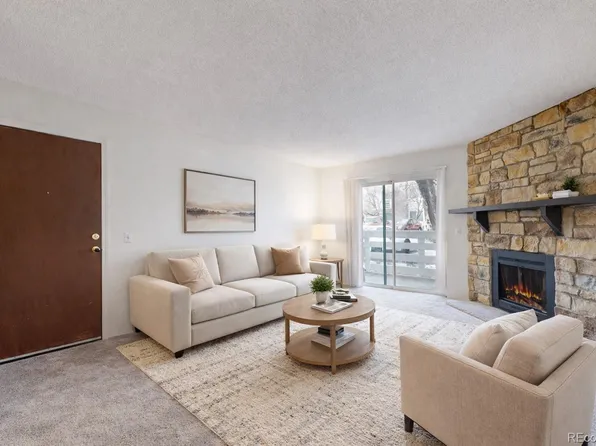 8555 Fairmount Drive #G105, Denver, CO 80247