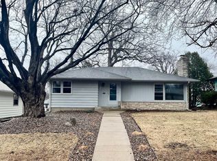 3536 Zenith Ave N, Robbinsdale, MN 55422