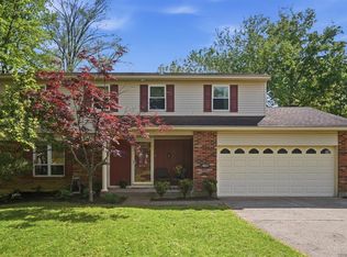 10689 Deershadow Ln, Cincinnati, OH 45242