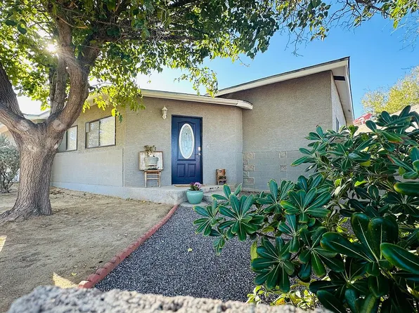 3766 W Johnson St, Thatcher, AZ 85552